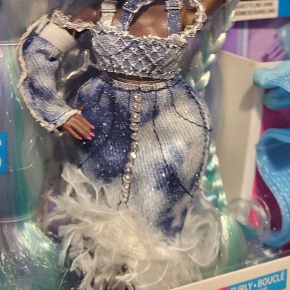 New! LADY BRAIDS LOL OMG - Picture 7 of 16